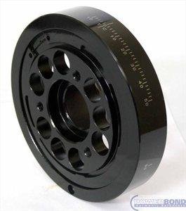 Harmonic Balancers PowerBond PB1019-SS