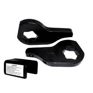 Self-Leveling Units Readylift 66-1000