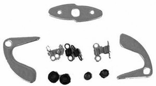 Breaker Plate Assemblies Racing Power R4933