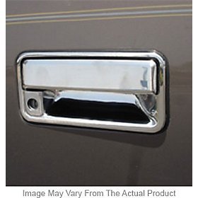 Truck Beds & Tailgates TFP 431AC