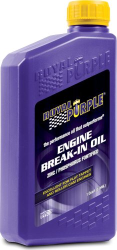 Motor Oils Royal Purple 11497