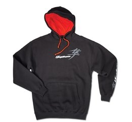 Hoodies Suzuki 990A0-15042-XXL