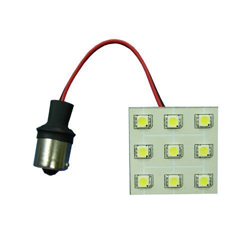 Interior & Convenience Bulbs LEDwholesalers 1417WH