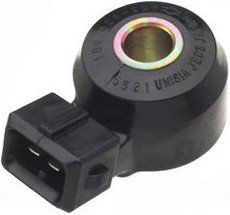 #B876 90-04 Nissan Knock Sensor 2206030P00 Xterra Sentra NX2000 Pathfinder Altima Frontier D21 PickUp Quest 90 91 92 93 94 95 96 97 98 99 00 01 02 03 04 Detonation MotorKing B876