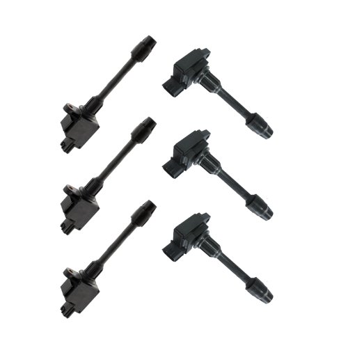 Coils PowerPro NSIC012