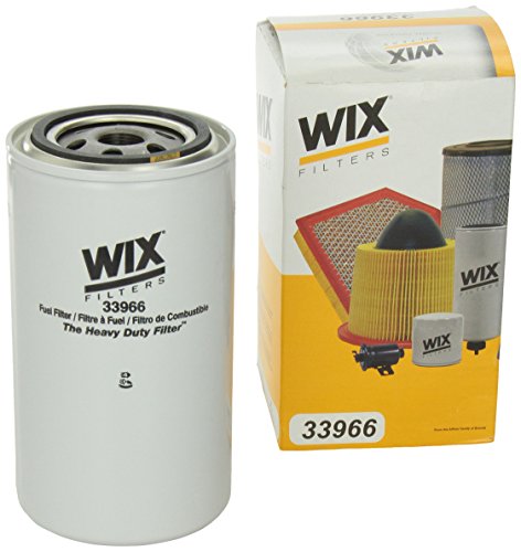 Fuel Filters Wix 33966