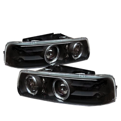 Headlight Assemblies Eautolight 
