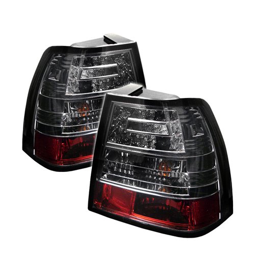 Tail Lights Atomic TLYD-JET99-LED-SM