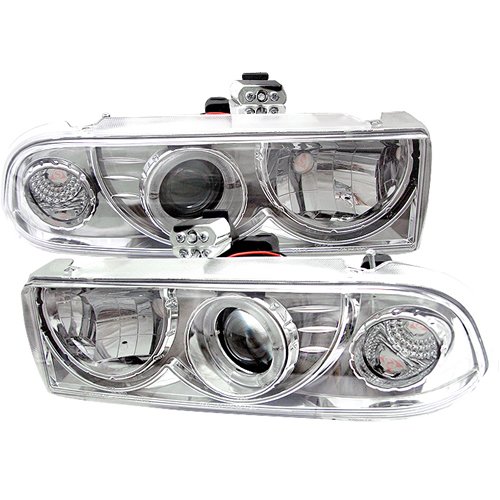 Headlight Assemblies Eautolight 