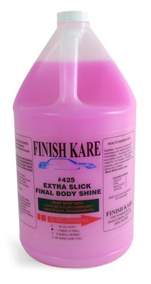 Cleaners Finish Kare FK-425128