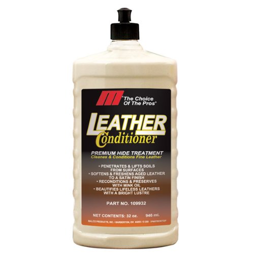 Leather Care Malco MAL 109932