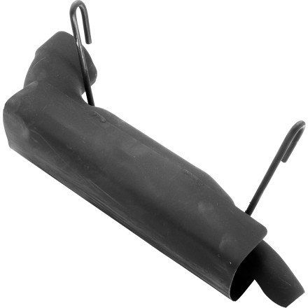 Mufflers Benz Silent Rider 62-0266