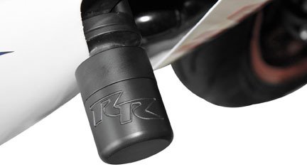Accessories Street Bikes Unlimited 20-9947