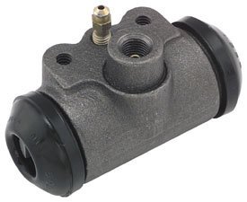 WHEEL CYLINDER-ACCEL Wheel Cylinder Parts Accel 21-0553