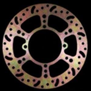 Rotors EBC Brakes 61-2671