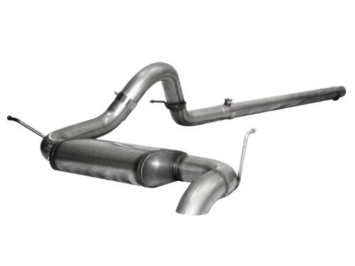 Exhaust & Emissions aFe 49-46202