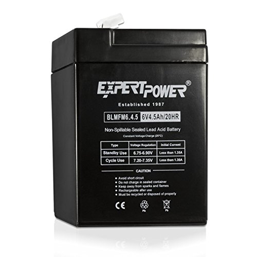 Household Batteries ExpertPower EXP645