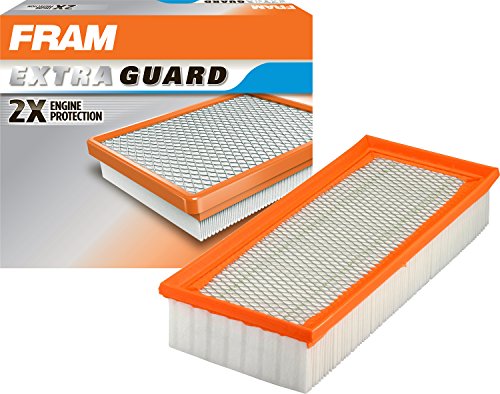 Air Filters Fram CA10349