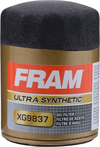 Oil Filters Fram XG9837