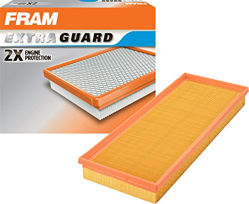 Air Filters Fram CA9708