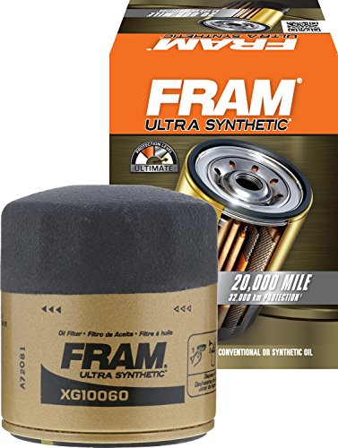 Oil Filters Fram XG10060