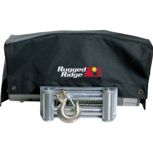 Covers Rugged Ridge 15102.02