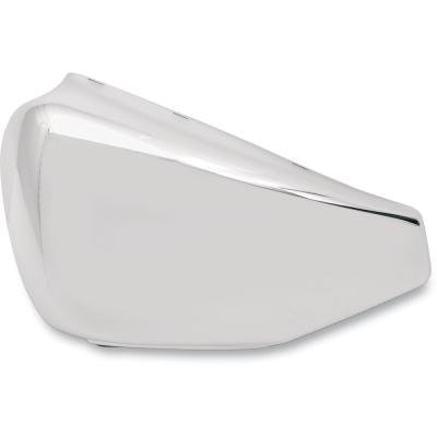 Drag Specialities 0520-0784 Battery Cover Harley-Davidson Sportster Side Panels Drag Specialities 0520-0784