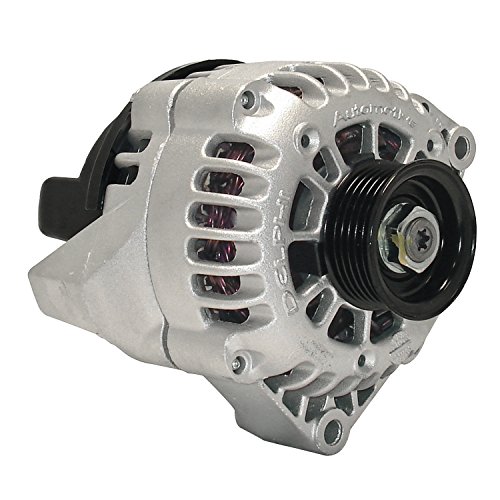 Alternators ACDelco 334-2486A