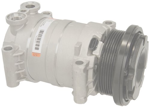 Compressors ACDelco 15-21729A