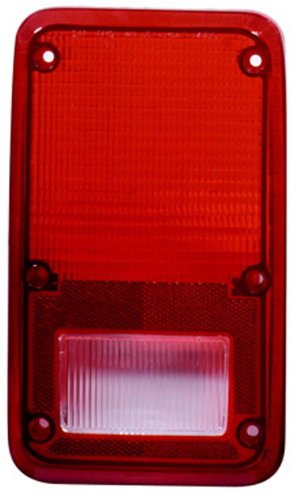 Tail Light Assemblies TYC 11143602