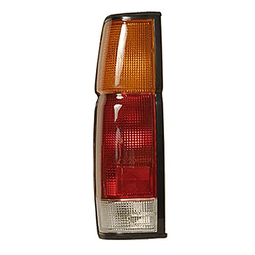 Tail Light Assemblies TYC 11168200