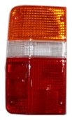 Tail Light Assemblies TYC 11165502