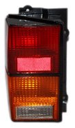 Tail Light Assemblies TYC 11306401