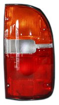 Tail Light Assemblies TYC 11306900