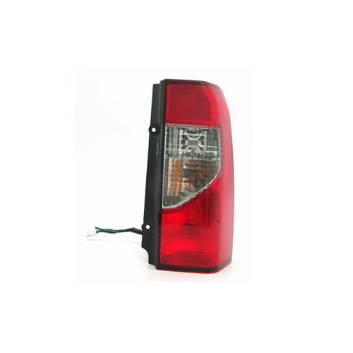 Tail Light Assemblies TYC 11535700