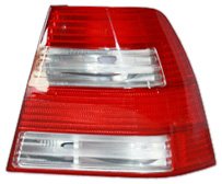 Tail Light Assemblies TYC 11594791