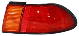 Tail Light Assemblies TYC NI2801125