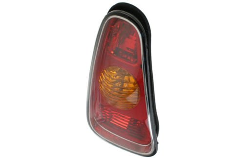 Tail Light Assemblies TYC 11597001