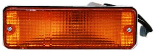 Turn Signal Lights TYC 12122600