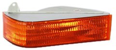 Turn Signal Lights TYC 12140101