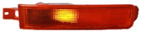 Turn Signal Lights TYC 12145990