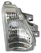 Turn Signal Lights TYC 12157101