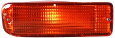 Turn Signal Lights TYC 12166900