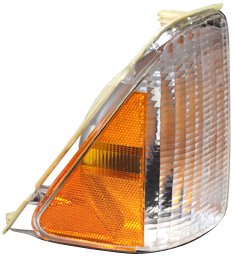 Parking Light Assemblies TYC 18153615