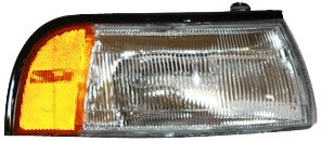 Marker Lights TYC 18192200