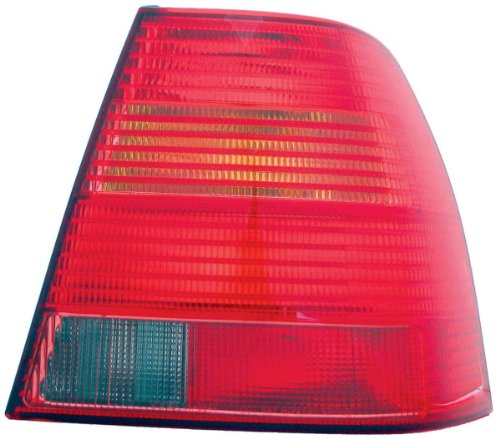 Tail Light Assemblies TYC 11594701