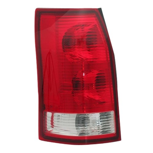 Tail Light Assemblies TYC 11613201