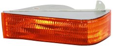 Turn Signal Lights TYC 12140201