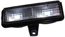 Side Marker & Parking Light Combos TYC 12155701