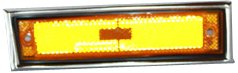 Marker Lights TYC 18120066